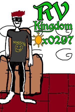 RV Kingdom 0x0297 cover art