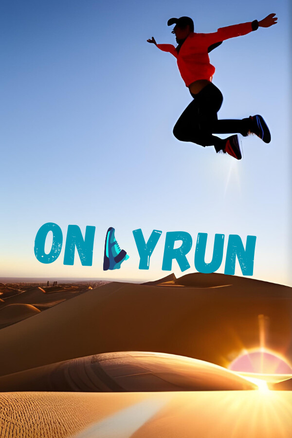 OnlyRun