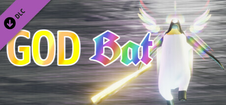 GOD BAT · The PenguinGame 2 -Lies of Penguin-