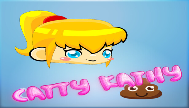 Catty Cathy Steam capsule image