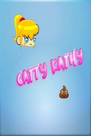 Catty Cathy cover art