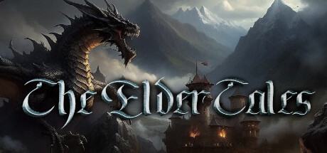 The Elder Tales Steam header image