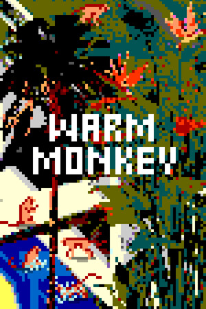 Warm Monkey cover art