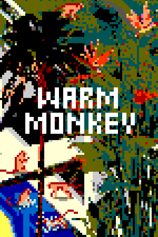 Warm Monkey