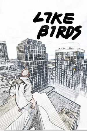 Like Birds cover art