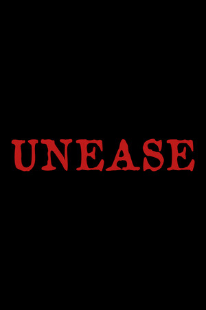 Unease cover art