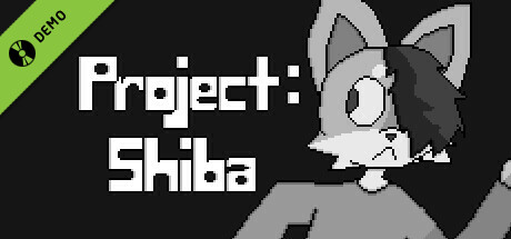 Project: Shiba Demo header image