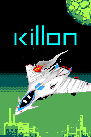 Killon cover art