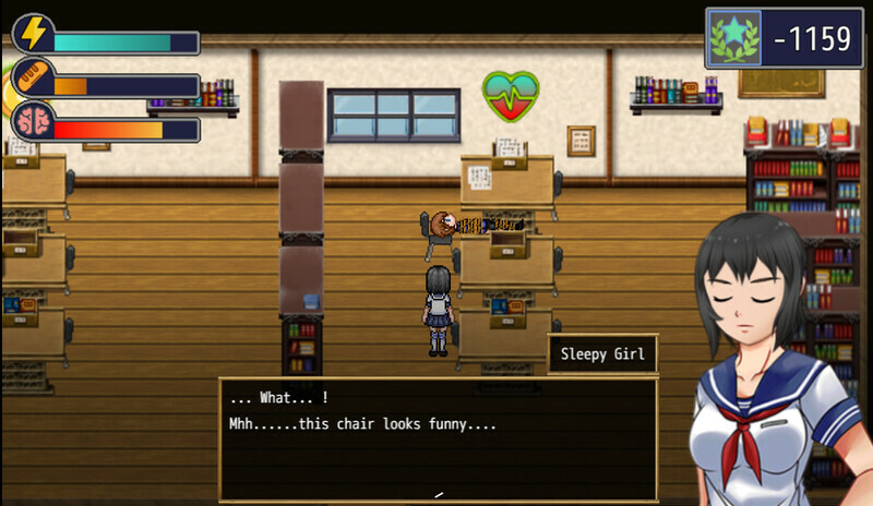 Femdom University 0 on Steam