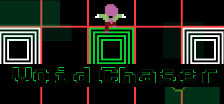 Void Chaser Cover Image