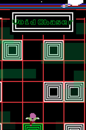 Void Chaser cover art