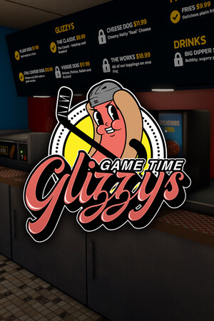 Game Time Glizzys cover art