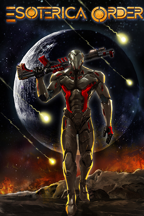 Esoterica Order