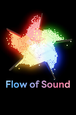Flow of Sound cover art
