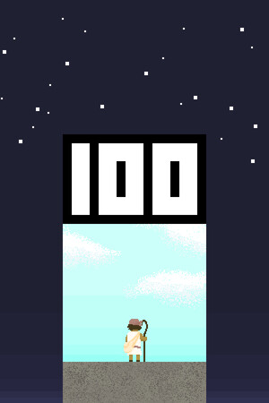 IOO cover art