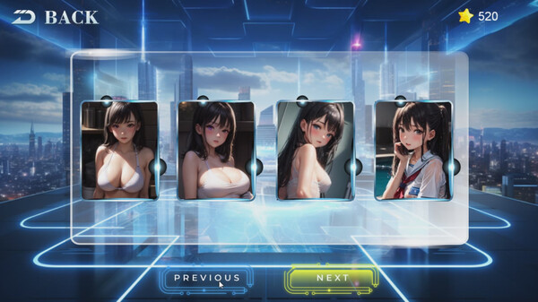 Screenshots