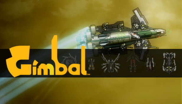 Gimbal Steam capsule image