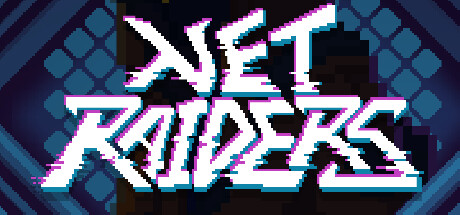 Net Raiders - Demo Cover Image