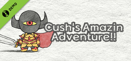 Cush's Amazin' Adventure!! (Free) header image