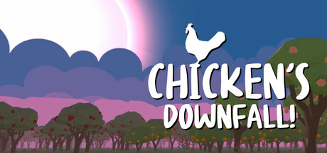 Cluck To The Top!