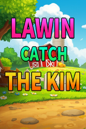 Lawin Catch The Kim cover art