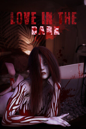 Love In The Dark cover art