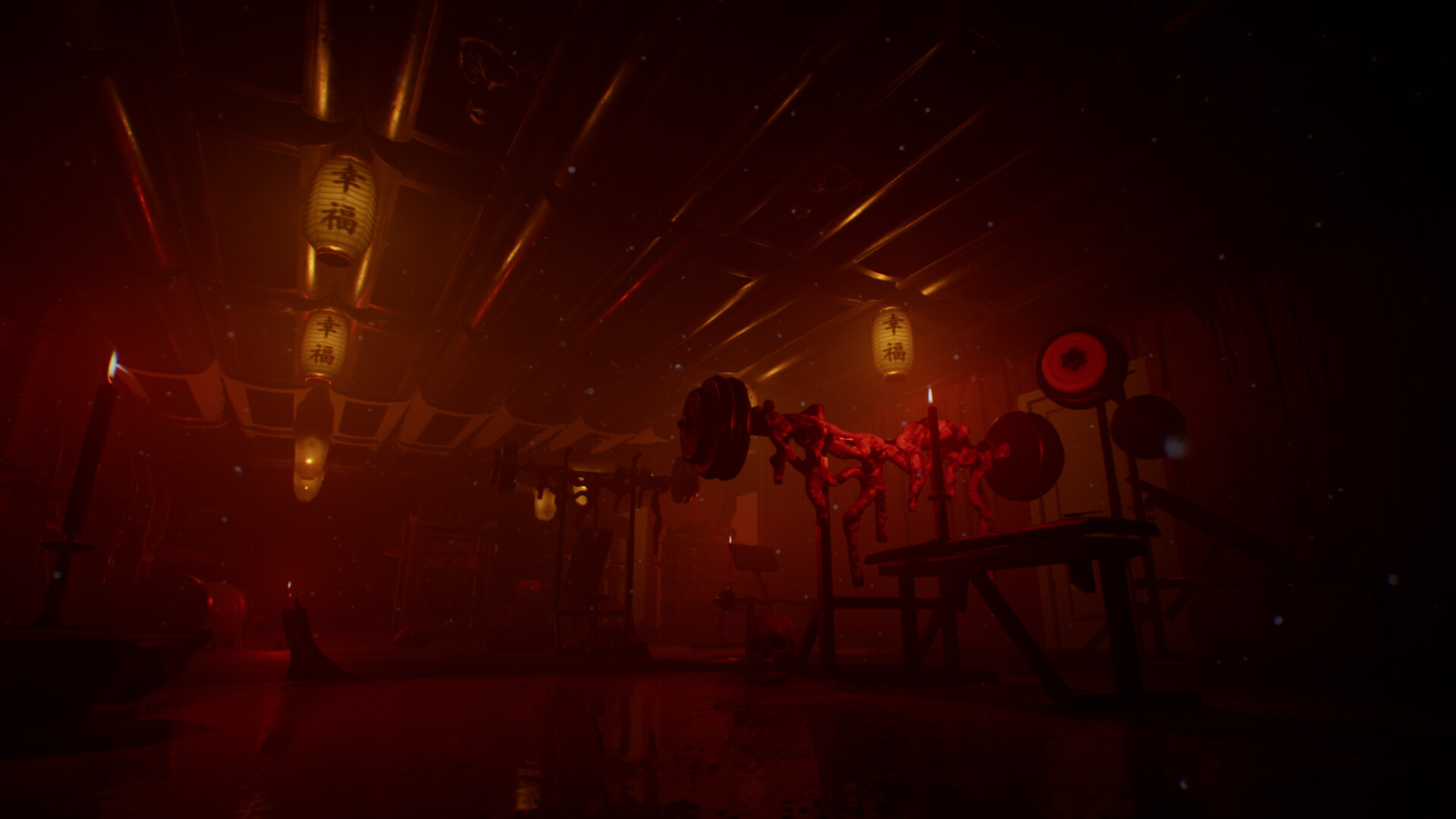 暗夜之爱 -(Build.12205184)