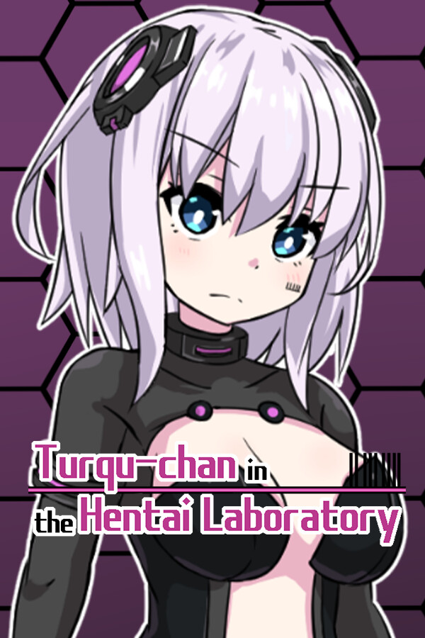 Turqu-chan in the Hentai Laboratory
