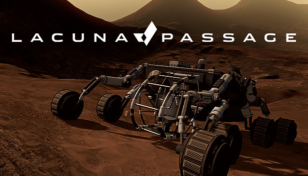 Lacuna Passage Steam capsule image