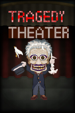 Tragedy Theater cover art