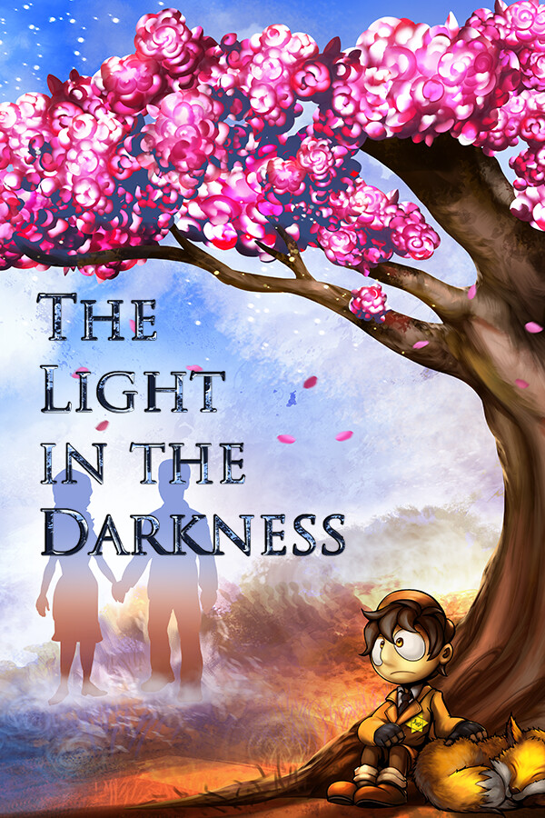 The Light in the Darkness