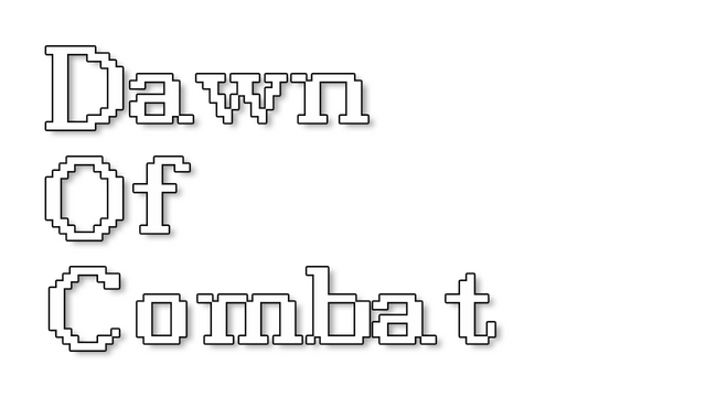 DawnOfCombat