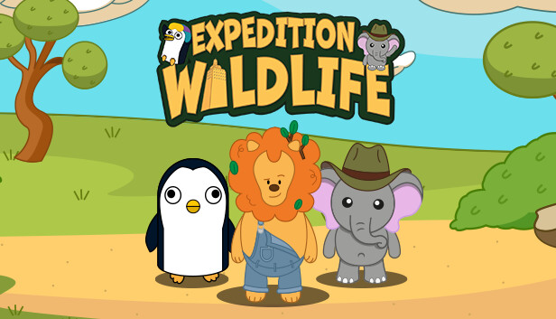 Expedition Wildlands