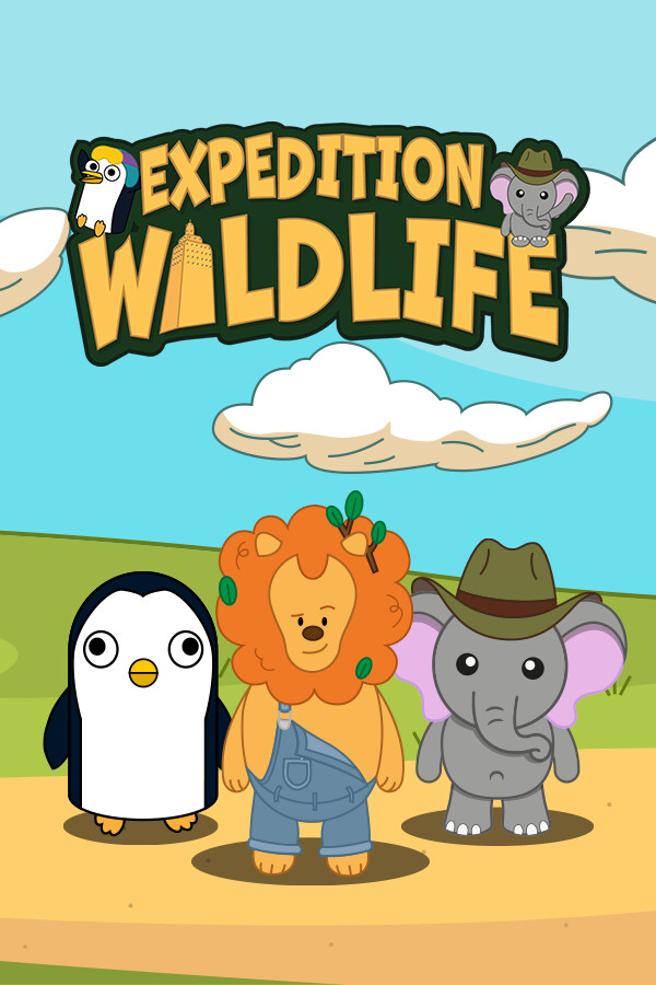 Expedition Wildlife