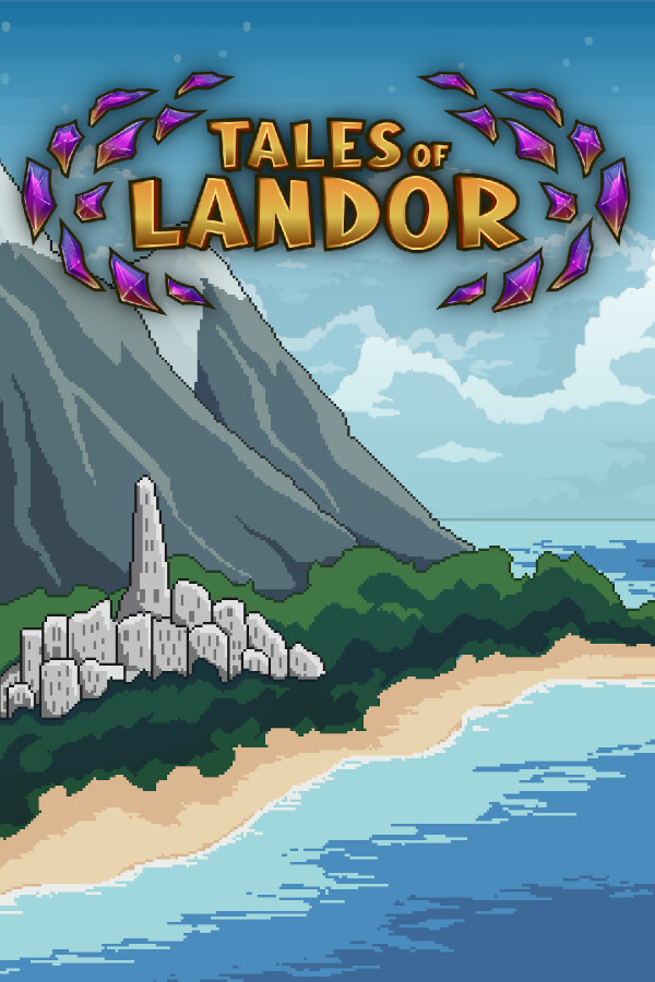 Tales of Landor