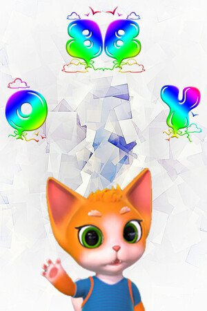 Obby cover art