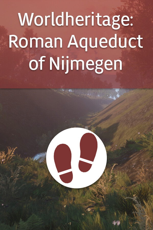 Werelderfgoed: Romeins Aquaduct van Nijmegen en Berg en Dal