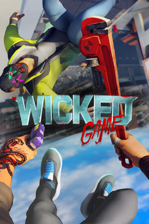 Wicked Game cover art