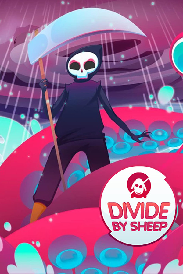 Divide By Sheep