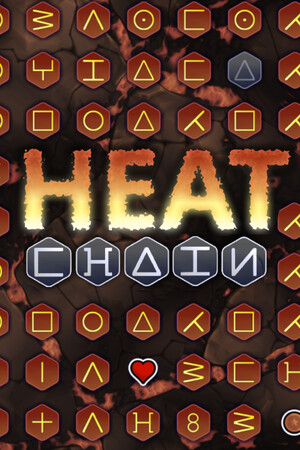 Heatchain cover art