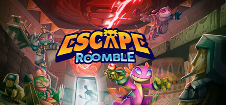 Escape Roomble