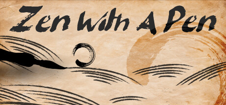 Zen With A Pen on Steam