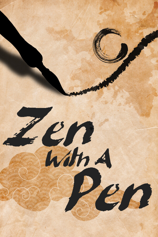 Zen With A Pen