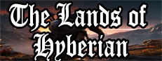 The Lands of Hyberian