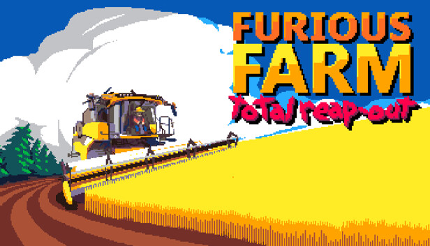 Furious Farm