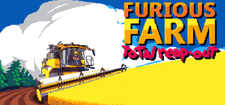 Baixar Furious Farm: Total Reap-Out Torrent