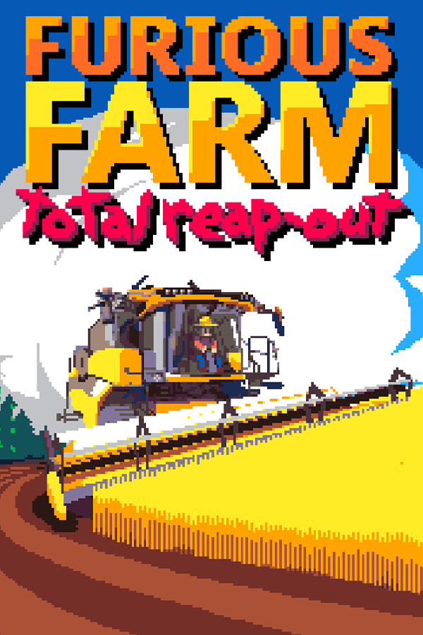 Furious Farm: Total Reap-Out
