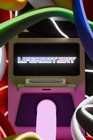 LifeRoot.bat cover art