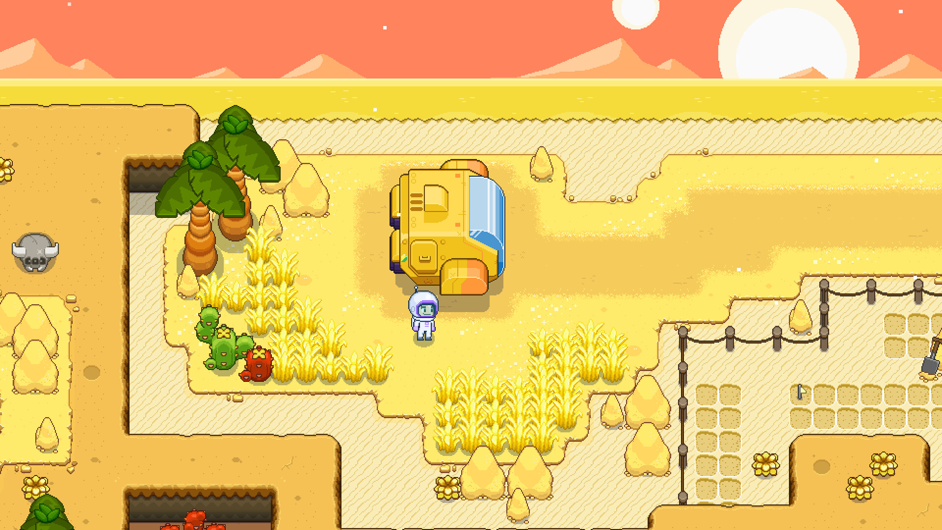 《鲜为人知的银河系(Little-Known Galaxy)》|英文|免安装硬盘版 《鲜为人知的银河系(Little-Known Galaxy)》|英文|免安装硬盘版