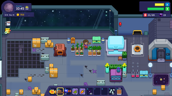 Screenshots